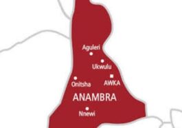 Police Rescue 9 Girls Used As Sex Slaves In Anambra Hotel | Daily Report Nigeria