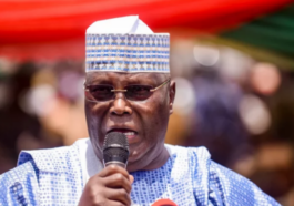 June 12: Nigeria’s Democracy In Bondage – Atiku | Daily Report Nigeria