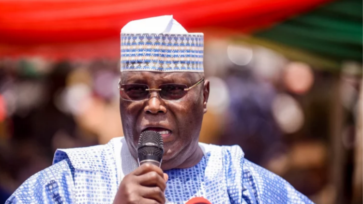 June 12: Nigeria’s Democracy In Bondage – Atiku | Daily Report Nigeria