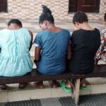 Police Uncover Baby Factory in Rivers, Rescue 6 Pregnant Girls | Daily Report Nigeria