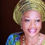 Remi Tinubu: Group Calls on Nigerians to Support President’s Wife