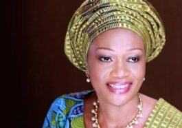 Remi Tinubu: Group Calls on Nigerians to Support President’s Wife