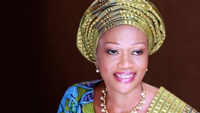 Remi Tinubu: Group Calls on Nigerians to Support President’s Wife