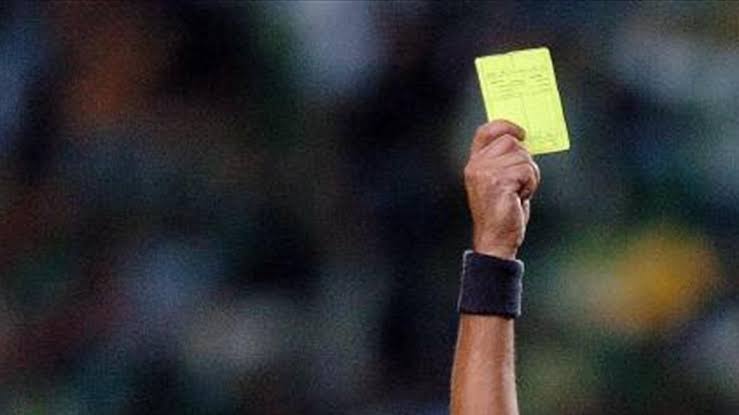 Nigerian Referee Dies During Football Match | Daily Report Nigeria