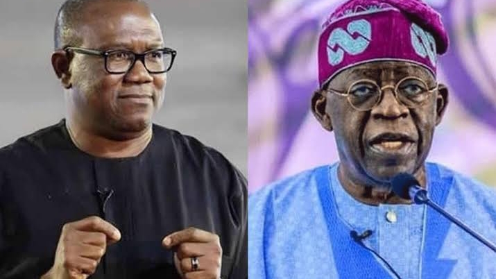 Tinubu, INEC Oppose Obi As He Tenders PVC Records From 32 States