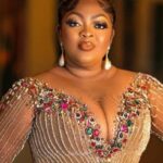 Eniola Badmus Receives Certificate of Appreciation for Pre-inauguration Concert | Daily Report Nigeria