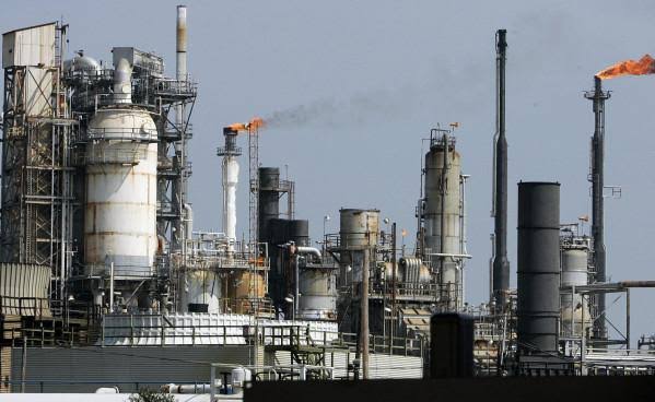 How Nigeria Lost N366,524bn to Non-functional Refineries