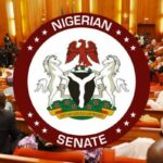 Senate Rejects National Water Resources Bill