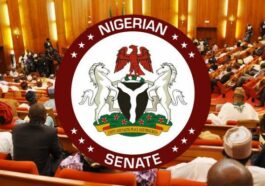 Senate Rejects National Water Resources Bill