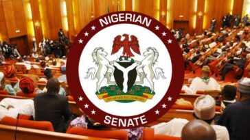 Senate Rejects National Water Resources Bill