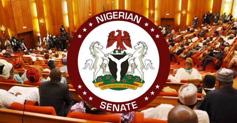 Senate Rejects National Water Resources Bill