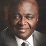 Senator Clement Annie Okonkwo Dies