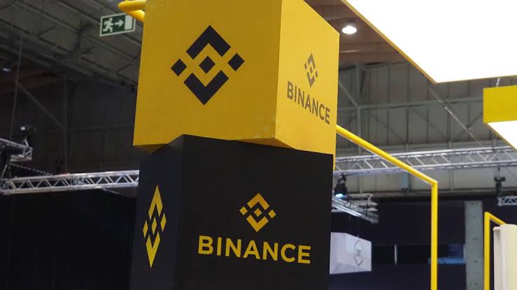 FG Bans Binance Operations