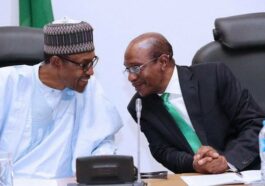 Group Petitions ICC to Investigate, Prosecute Buhari and Emefiele