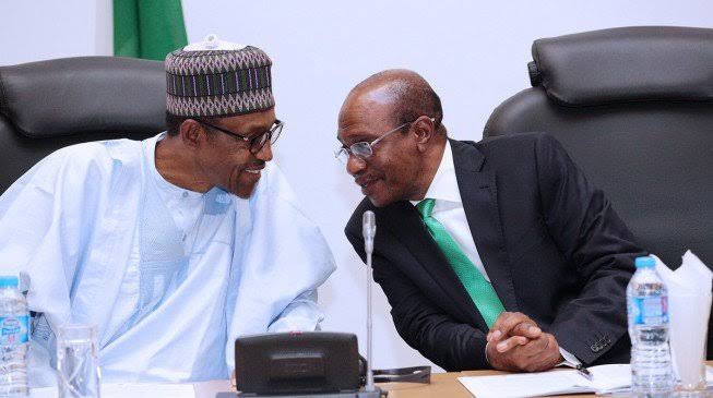 Group Petitions ICC to Investigate, Prosecute Buhari and Emefiele