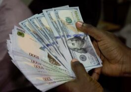 BREAKING: CBN Orders Banks to Resume Forex Trading