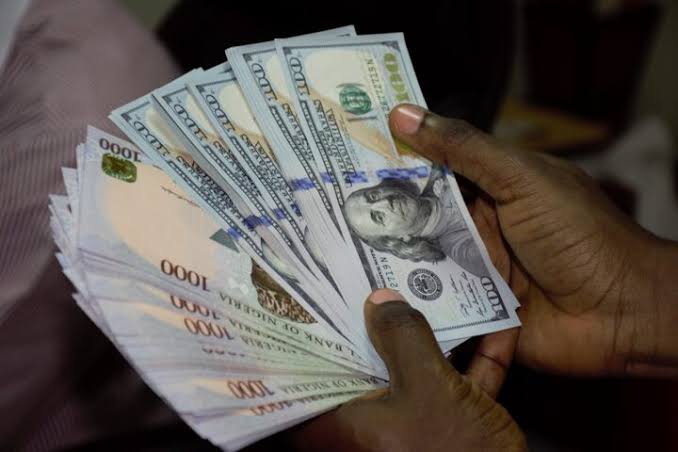 BREAKING: CBN Orders Banks to Resume Forex Trading