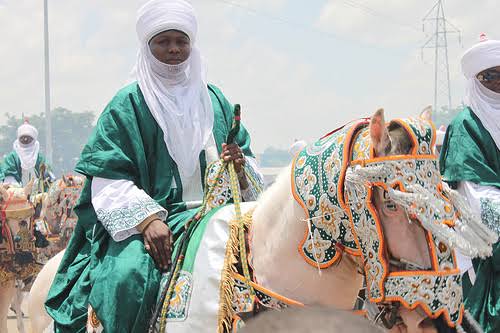 Celebrating the Richness of Northern Nigeria's Muslim Heritage | Daily Report Nigeria