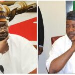 Weak Institutions and the Electoral Offense Conundrum: A Glaring Case of Senator Godswill Akpabio and Senator Ahmed Lawan