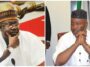 Weak Institutions and the Electoral Offense Conundrum: A Glaring Case of Senator Godswill Akpabio and Senator Ahmed Lawan