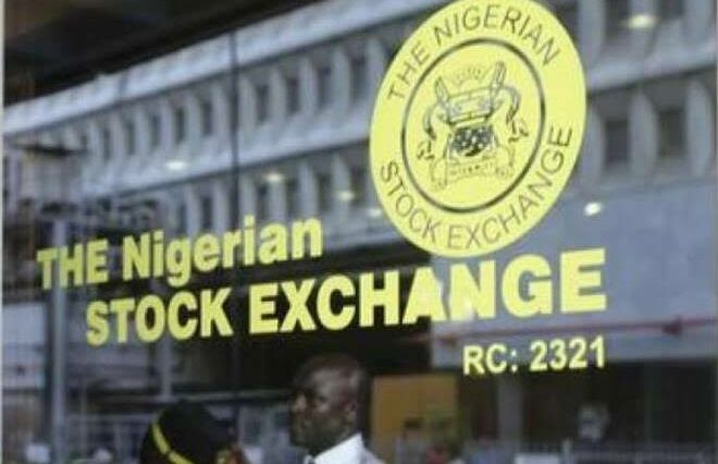 Tinubu: Nigerian Stock Exchange Records Highest Gain in 15 Years