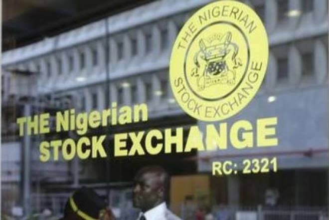 Tinubu: Nigerian Stock Exchange Records Highest Gain in 15 Years