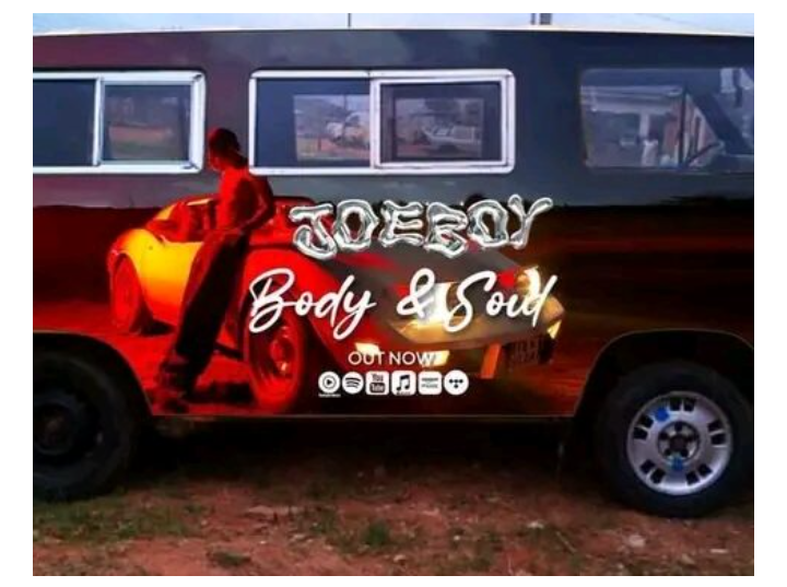 Subsidy Removal: Singer Joeboy Offers Free Buses in Lagos | Daily Report Nigeria