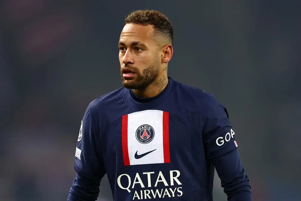 Neymar Fined $3.3m for Building Lake Inside Mansion