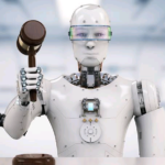 Jonathan Fardian: Man Sues World's First Robot Lawyer
