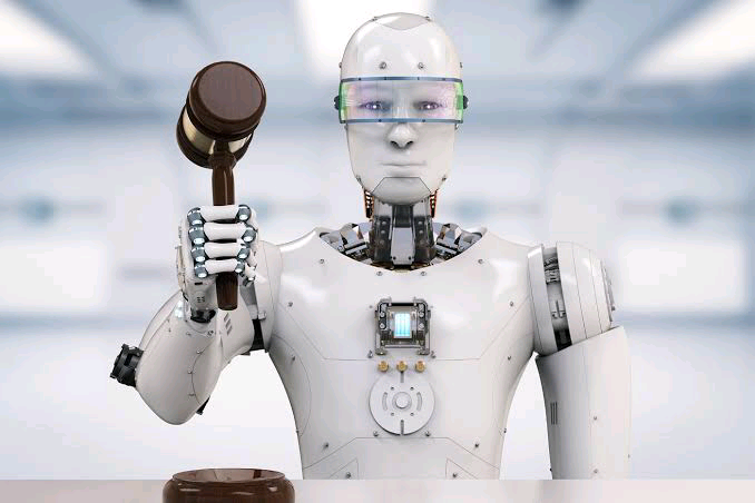 Jonathan Fardian: Man Sues World's First Robot Lawyer