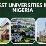 Top 10 Best Nigerian Universities 2023