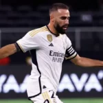 Carvajal Confident: Real Madrid Ready to Triumph against Barcelona in La Liga | Daily Report Nigeria