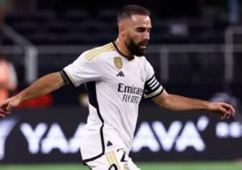 Carvajal Confident: Real Madrid Ready to Triumph against Barcelona in La Liga | Daily Report Nigeria