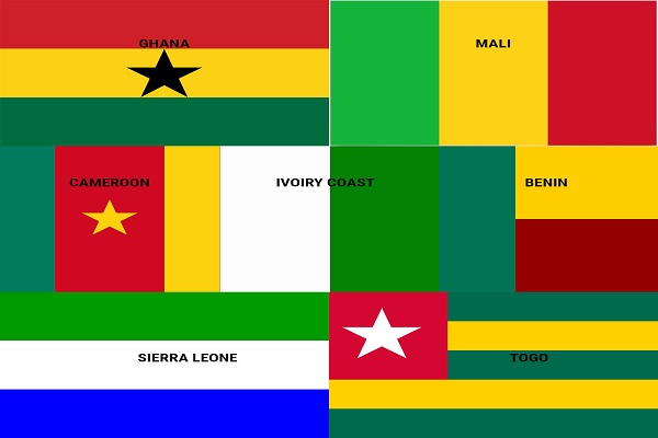 List Of Countries Nigerian Can Travel By Road
