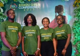 Empowering Girls: Ehiedu Girls Conference 2023 Boosts Education and Inspiration | Daily Report Nigeria