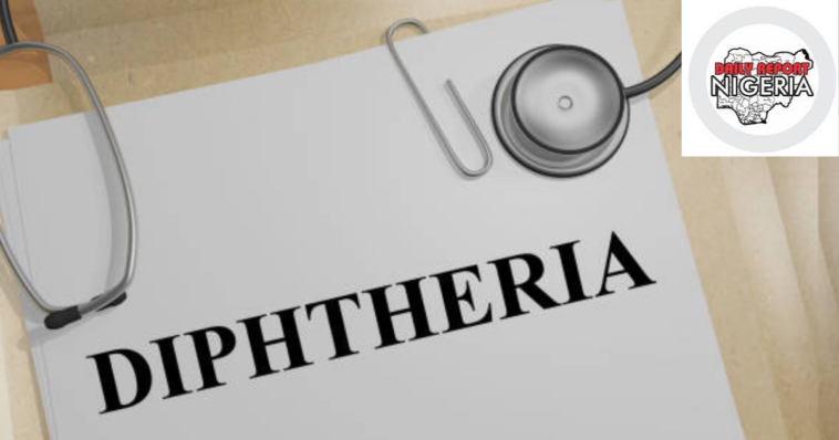 Diphtheria Outbreak in Nigeria, Causes, Number of Death