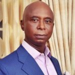 Ned Nwoko Advocates For Nigerians in Diaspora to Vote and be Voted For 