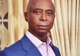 Ned Nwoko Advocates For Nigerians in Diaspora to Vote and be Voted For 