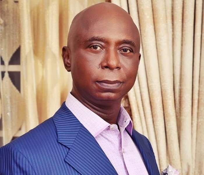Ned Nwoko Advocates For Nigerians in Diaspora to Vote and be Voted For 