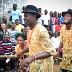 INC Echoes Sustenance of Ijaw Heritage With Cultural Fiesta | Daily Report Nigeria