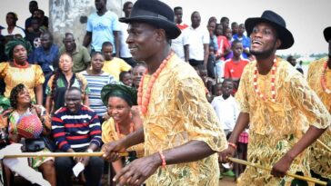 INC Echoes Sustenance of Ijaw Heritage With Cultural Fiesta | Daily Report Nigeria