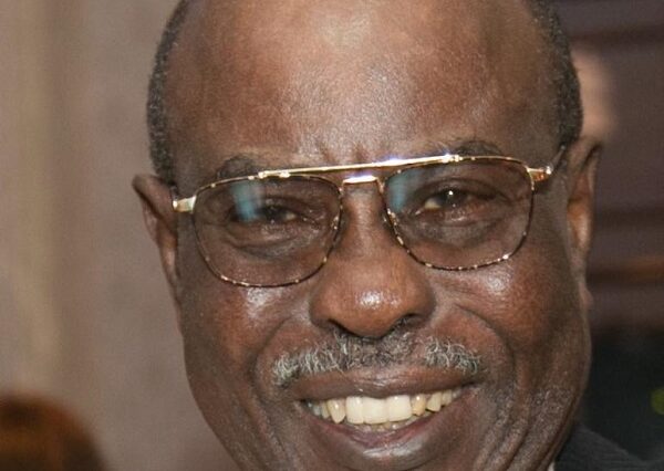 Former FCT Minister, Mobolaji Ajose-Adeogun Dies