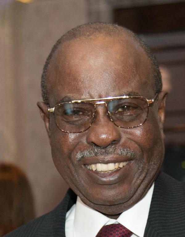 Former FCT Minister, Mobolaji Ajose-Adeogun Dies
