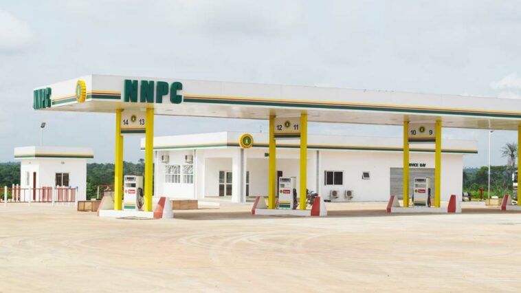 Fuel Price in Nigeria to Hit N1000 Per Litre