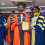 CEO ABSOLUXX, Joseph Onu Bags Africa’s Under 40 CEOs Award | Daily Report Nigeria