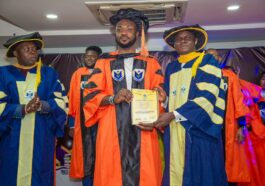 CEO ABSOLUXX, Joseph Onu Bags Africa’s Under 40 CEOs Award | Daily Report Nigeria