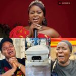 Highlife Queen, Ikesima Brown Buried Amidst Tears (PHOTOS) | Daily Report Nigeria