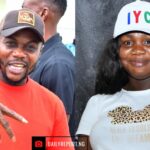 Ebiwana Congratulates IYC Nat'l Treasurer Fanny Amatoru, Appreciates Lawuru's Support | Daily Report Nigeria