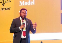 Nnamdi Ezeigbo, CEO of SLOT: Fueling Nigeria's Tech Revolution