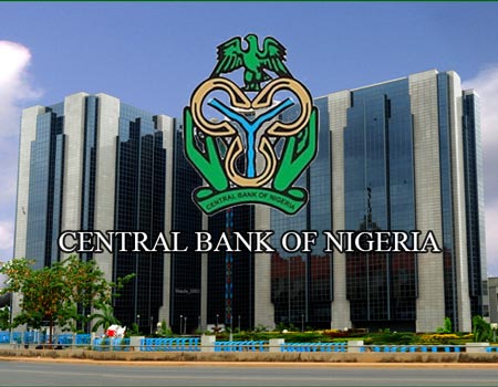 Items Banned by CBN From Accessing Forex